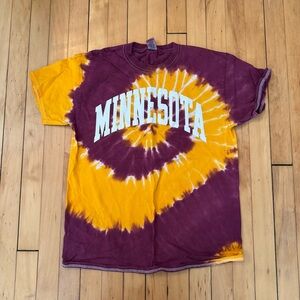 Minnesota tshirt